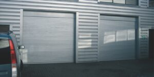 commercial t77 roller shutter