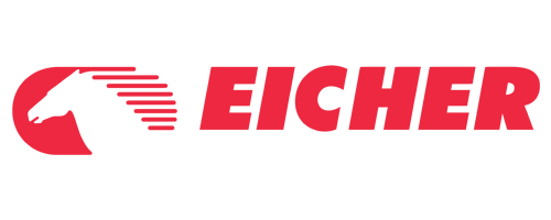 Home eicher logo