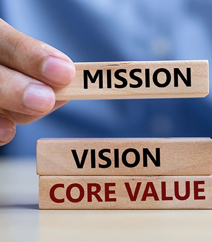 mission vision mission vision